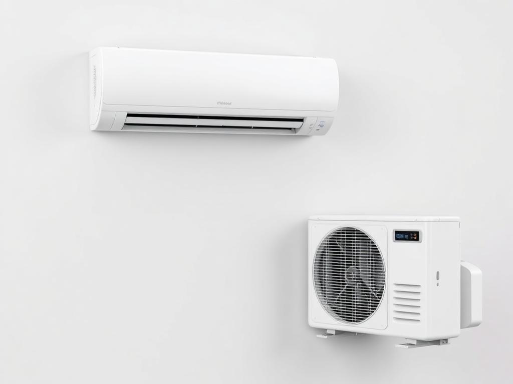 HVAC & Air Conditioning