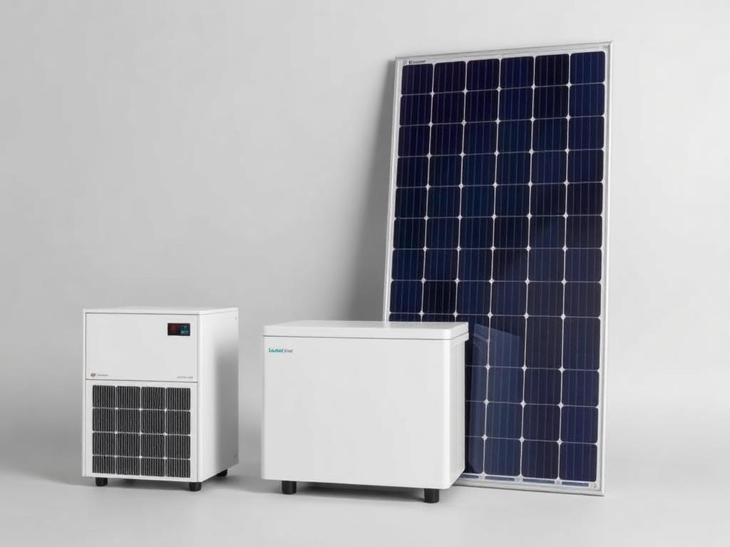 Power & Solar