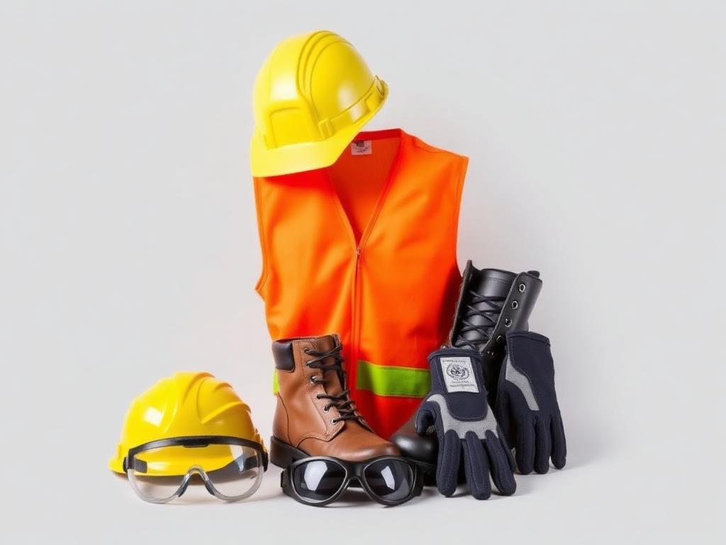 PPE & Safety