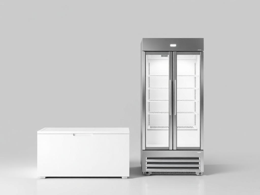 Refrigeration & Cold Chain