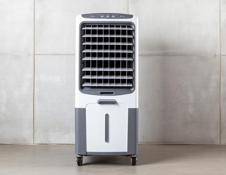 Evaporative Air Cooler