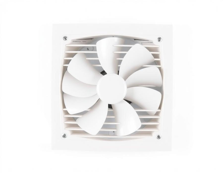 Commercial Exhaust Fan
