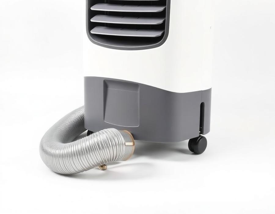 Portable Air Conditioner