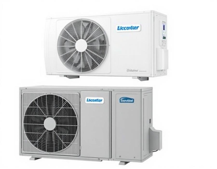 18,000 BTU Inverter Split AC