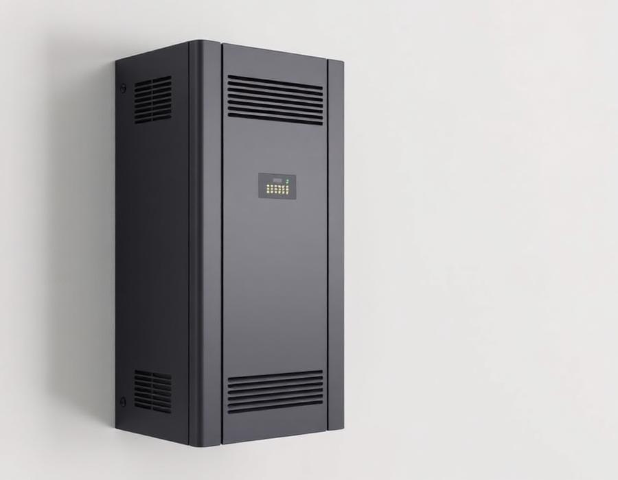 Lithium Storage Battery
