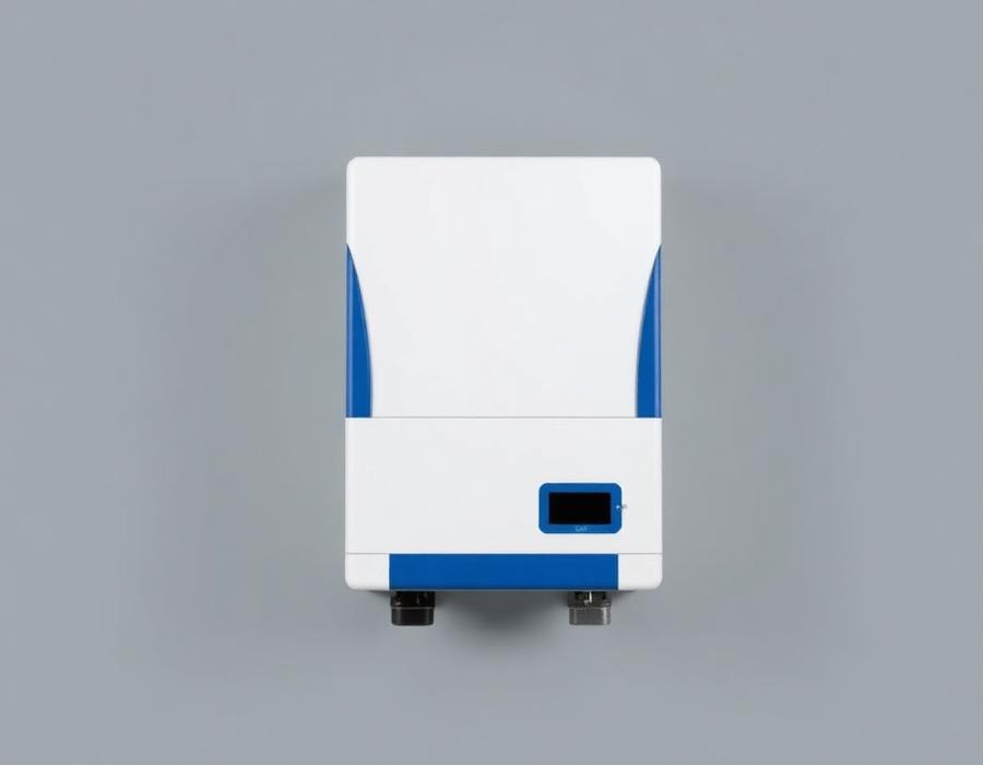 Solar Inverter