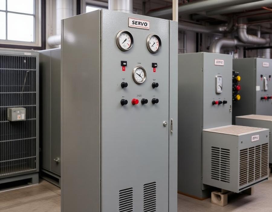 Voltage Stabiliser
