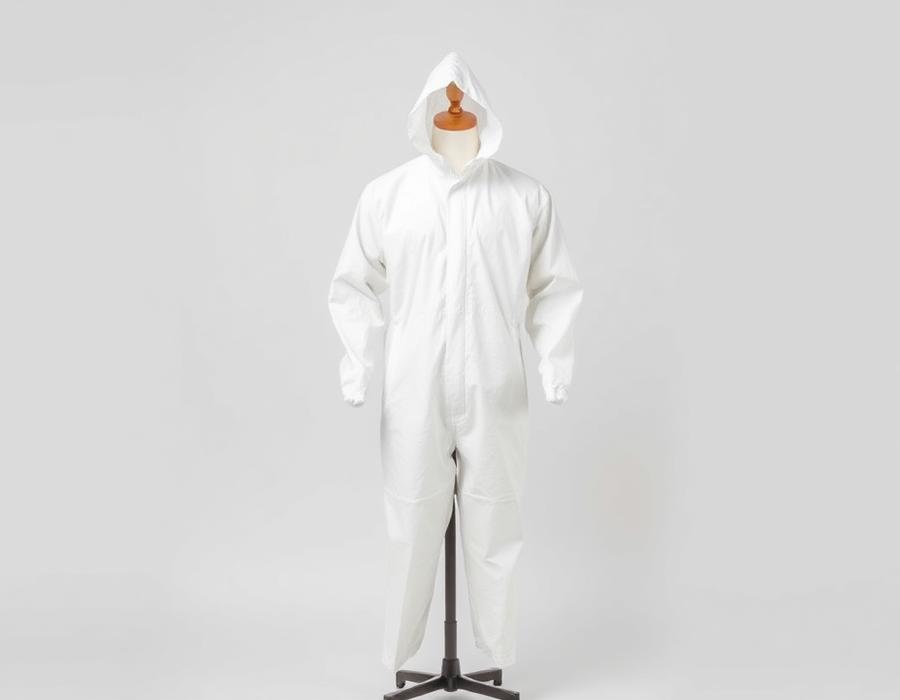 Protective Coveralls
