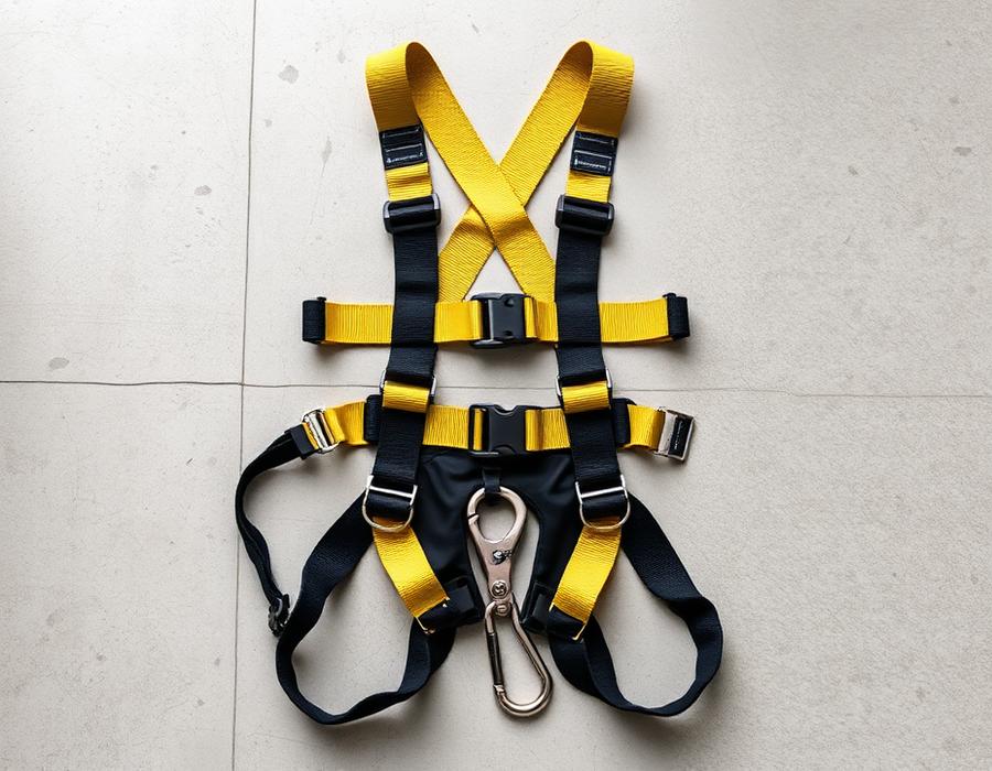 Safety Harness