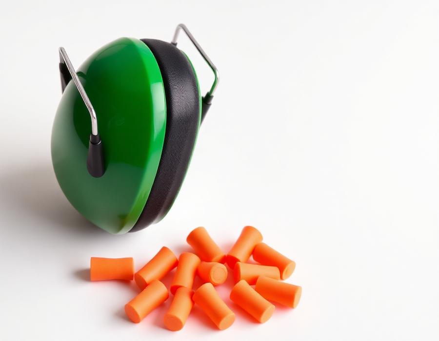 Hearing Protection