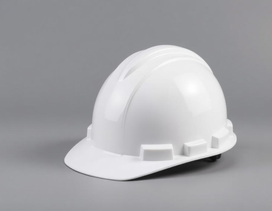 Industrial Safety Helmet