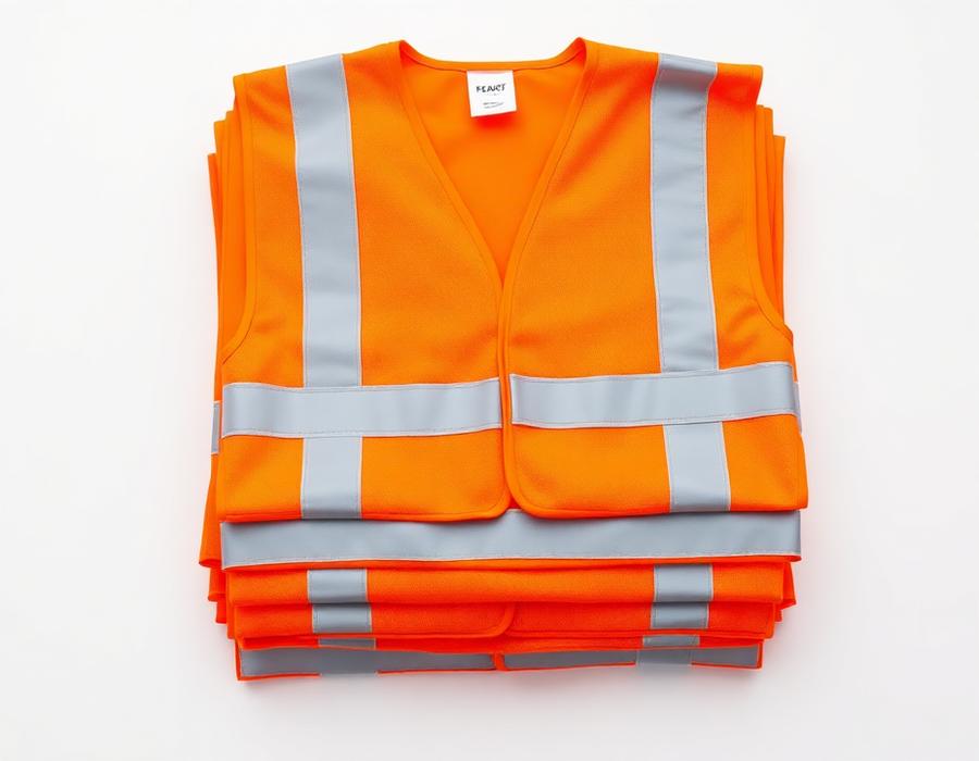 High-Visibility Vest