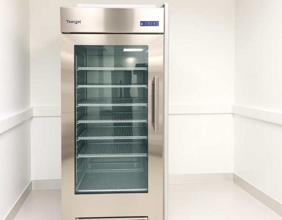 Medical Refrigerator